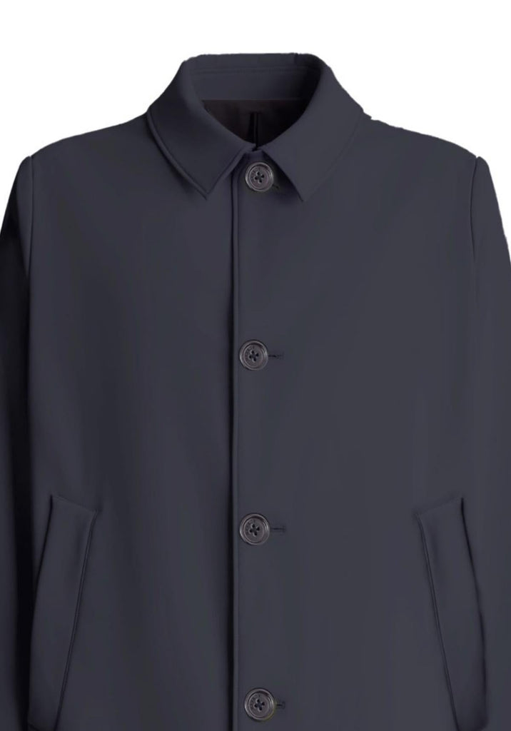 MARKUP TRENCH SOFTSHELL PILE