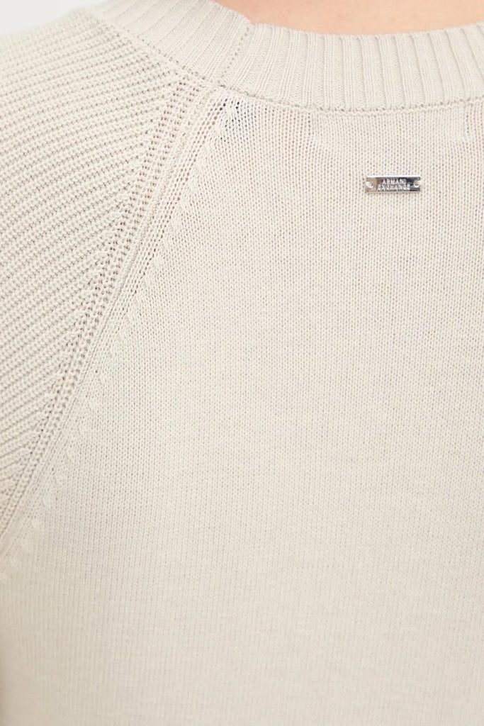 ARMANI EXCHANGE PULLOVER