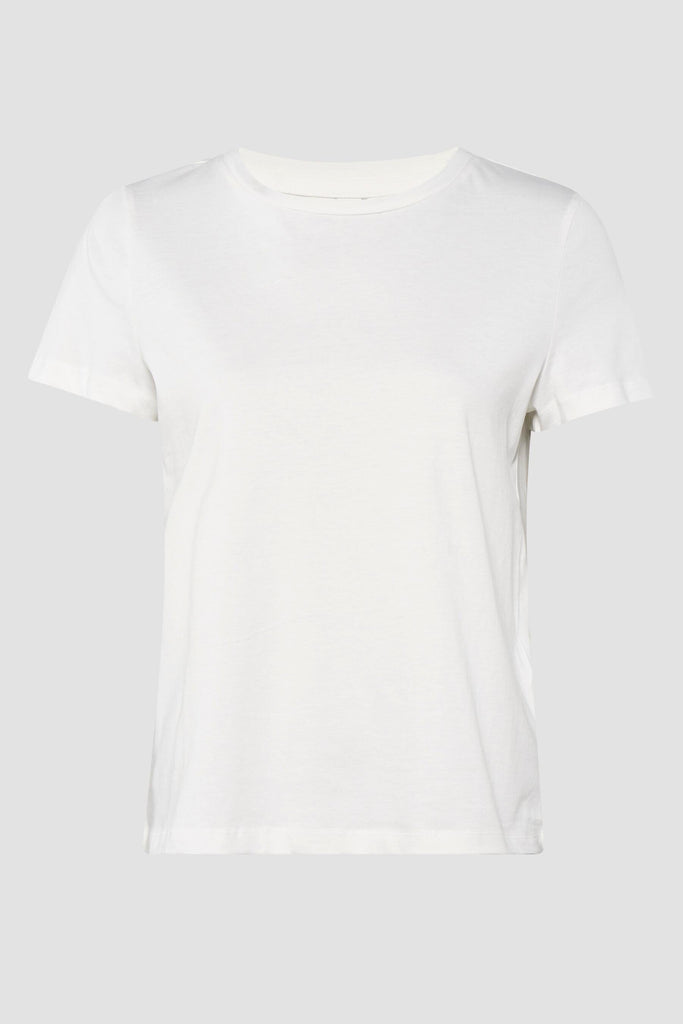 VERO MODA VMJILLOW S/S O-NECK T-SHIRT JRS LCS