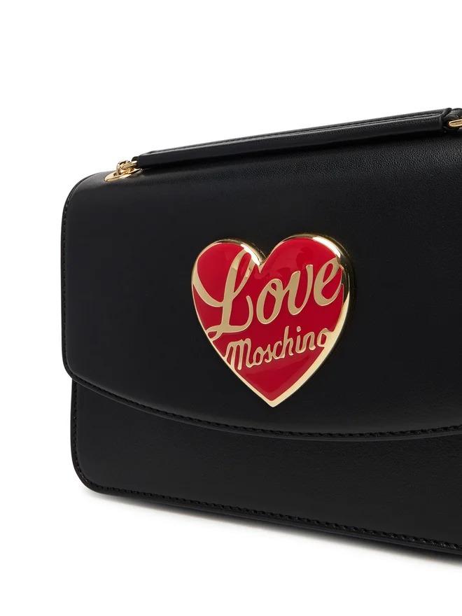 LOVE MOSCHINO BORSA