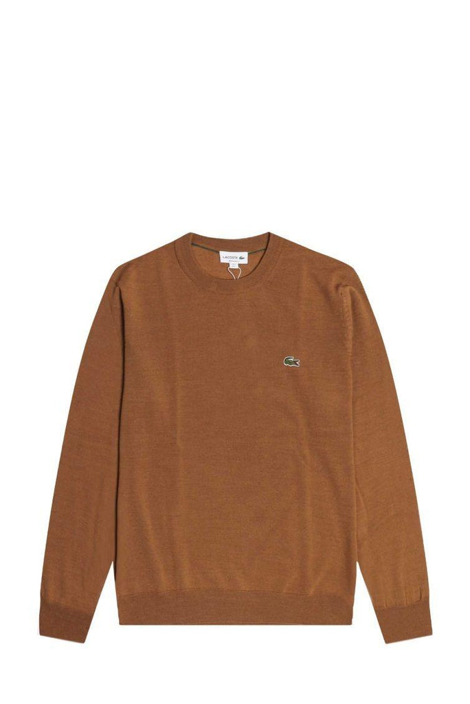 LACOSTE PULLOVER