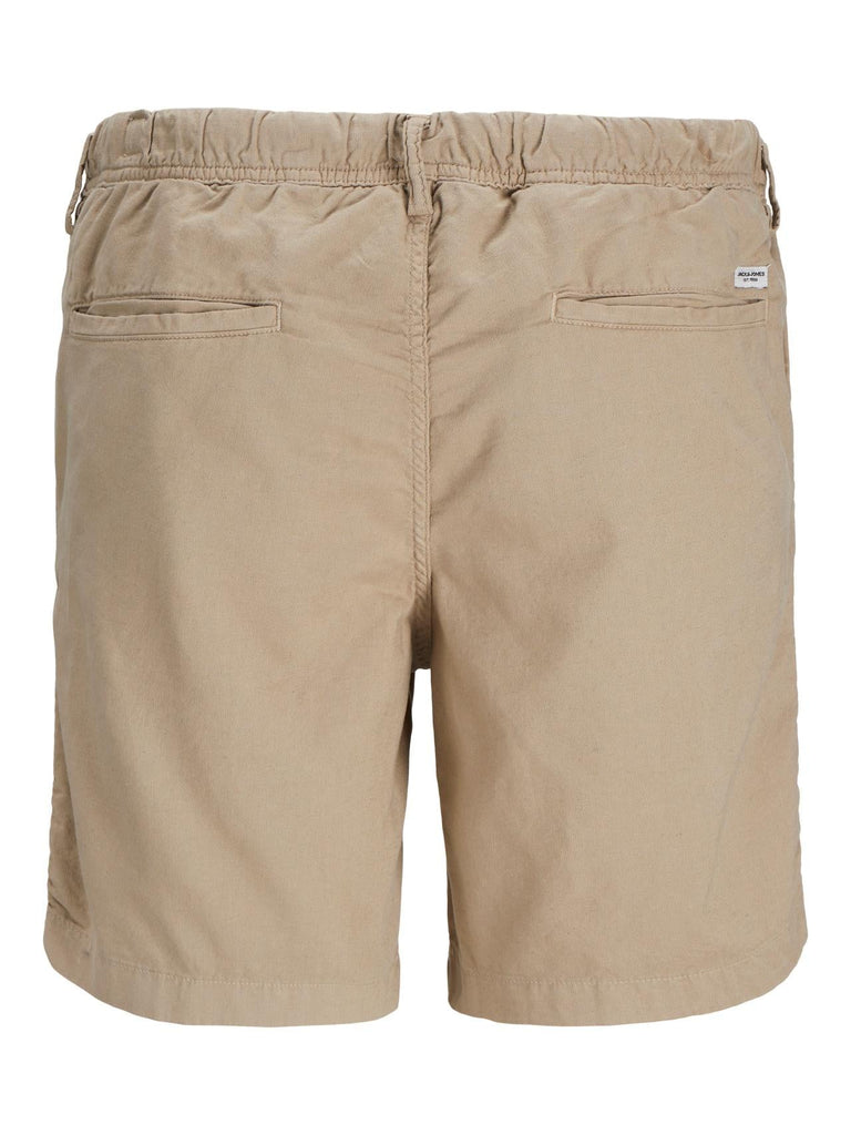 JACK AND JONES JPSTJAIDEN CAMPAIGN HYBRIDBONDISHORT SRT