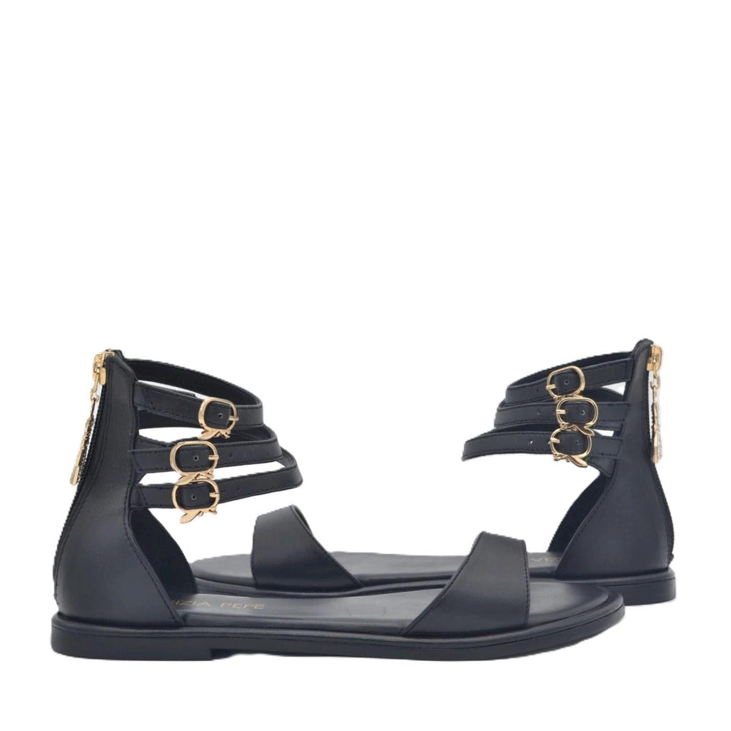 PATRIZIA PEPE SCARPA