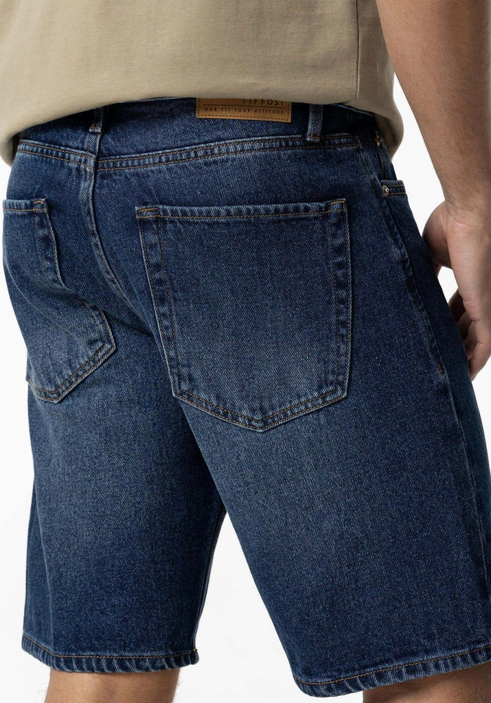 TIFFOSI Loose Short_6