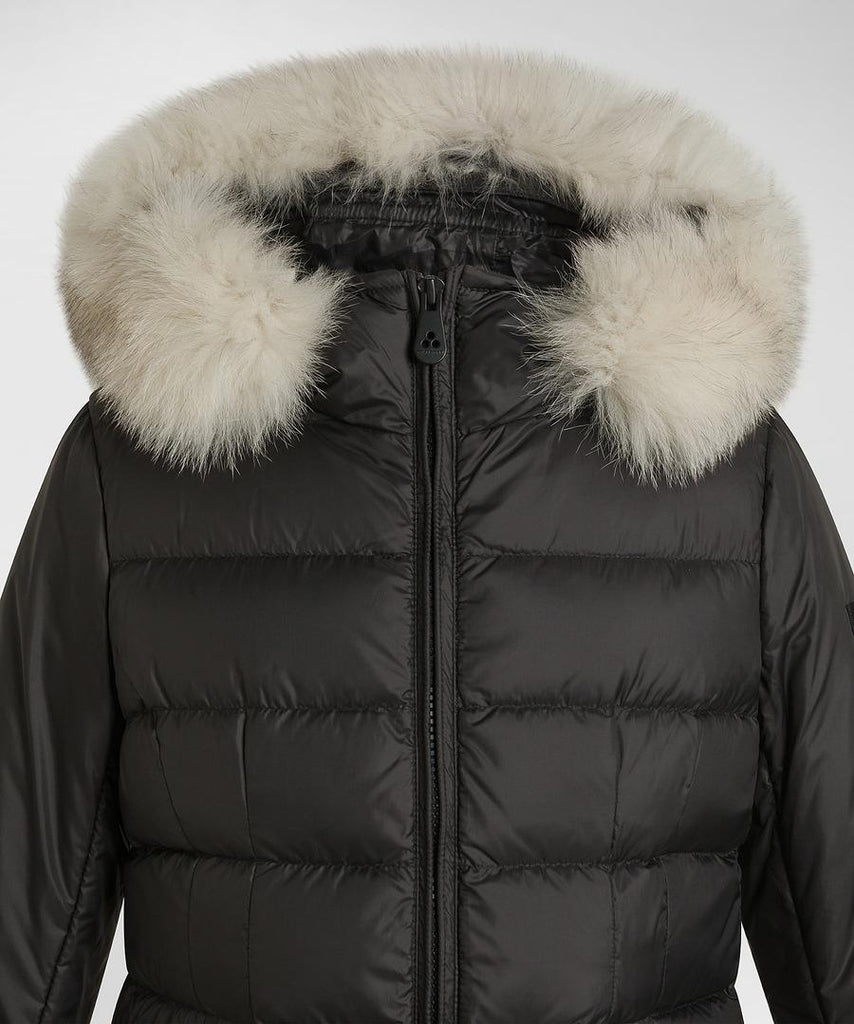 PEUTEREY TURMALET MQS 04 FOX FUR KID