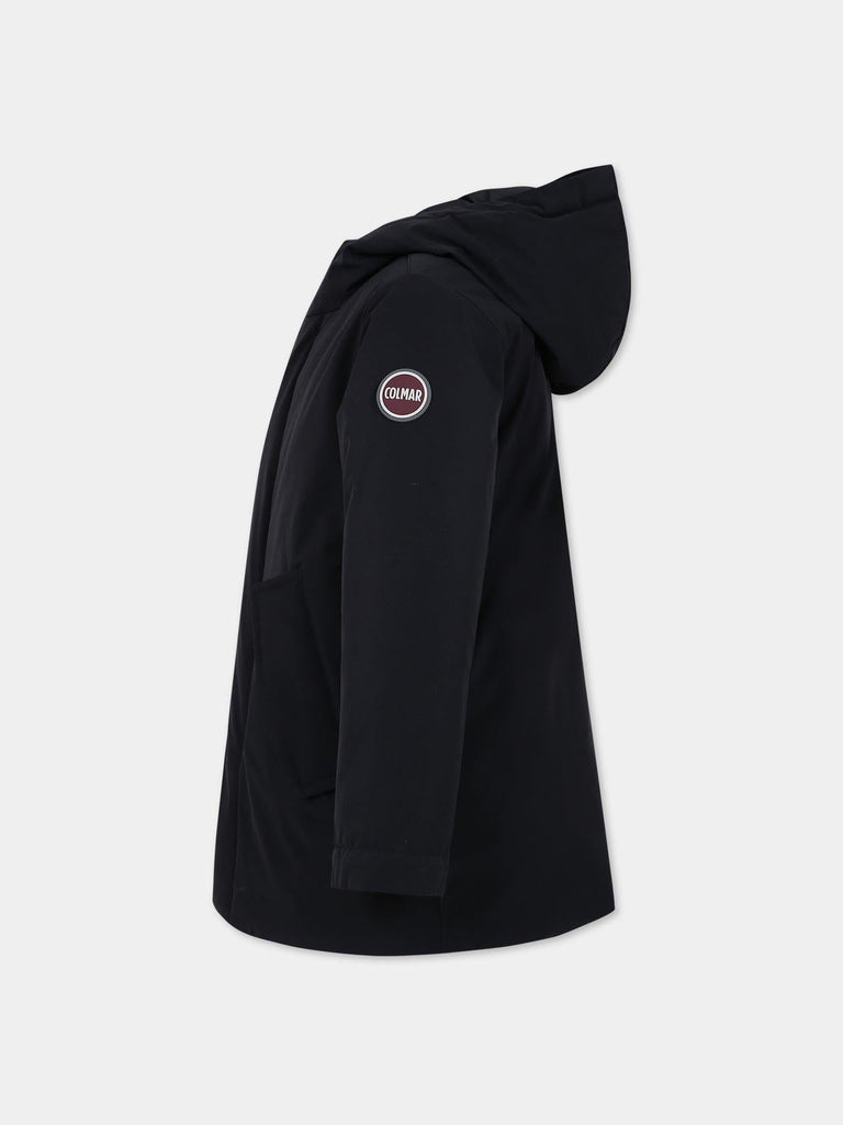 COLMAR GIACCA V.D.BAMBINO