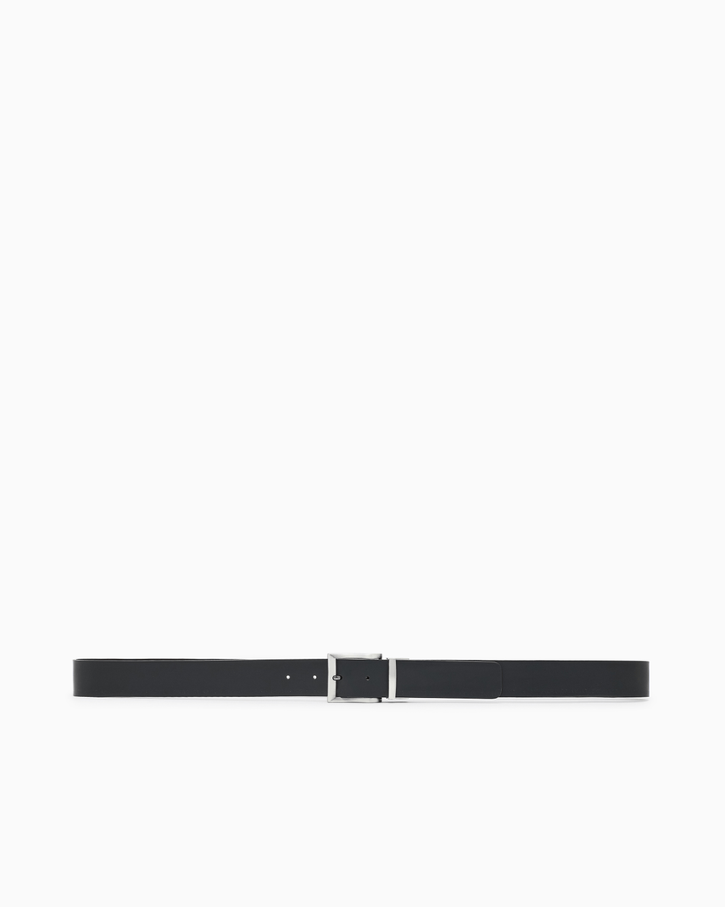ARMANI EXCHANGE TONGUE BELT