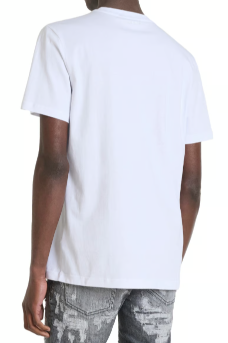 ANTONY MORATO MAGLIA TAGLIATA MANICA CORTA