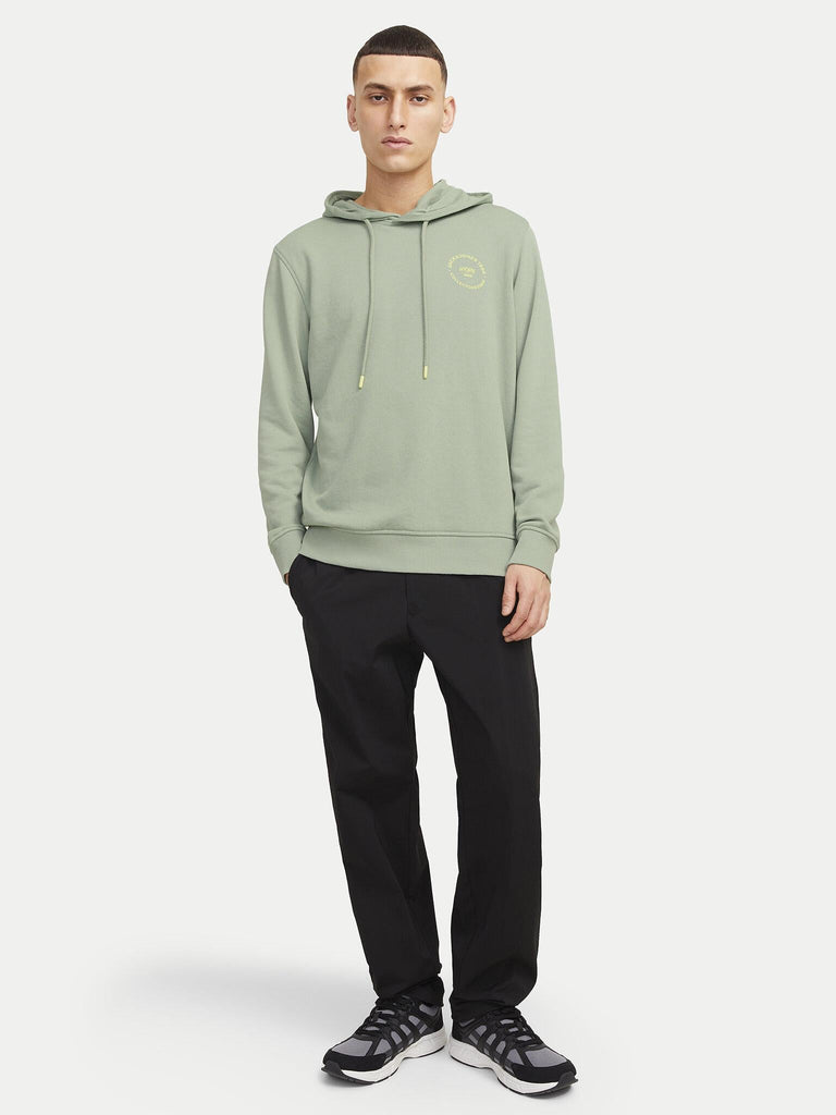 JACK AND JONES JJSIMON SWEAT HOOD