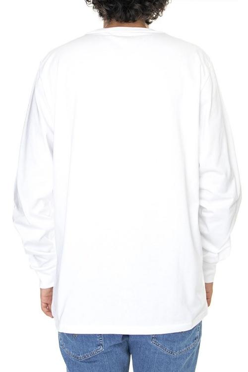 CARHARTT L/S BASE T-SHIRT