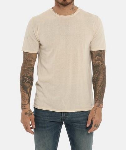 YES ZEE MAGLIA UOMO GIROCOLLO, M/C