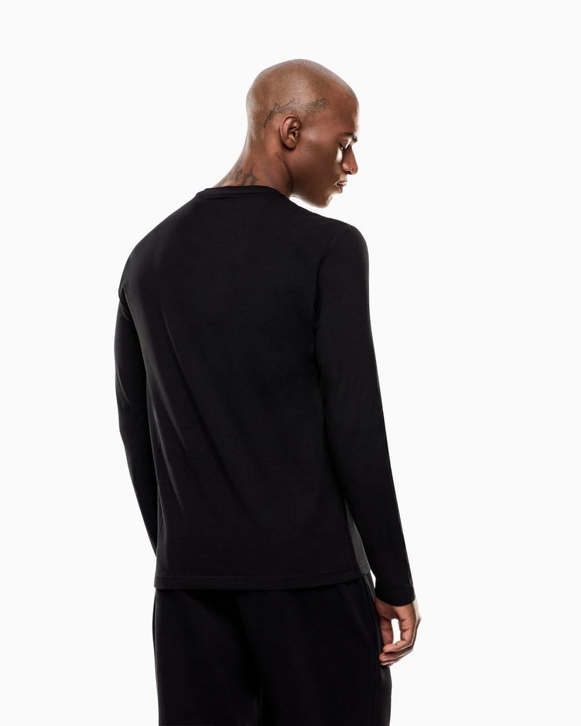 EMPORIO ARMANI EA7 T-SHIRT