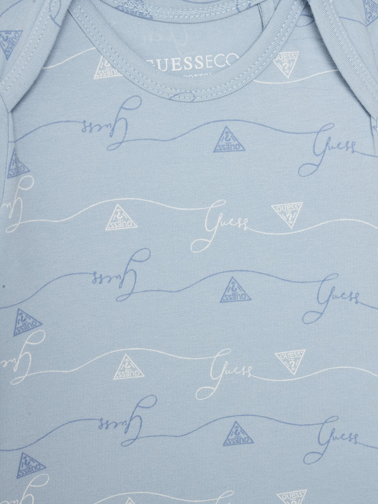 GUESS SET BIB+SOCKS+2BODIE