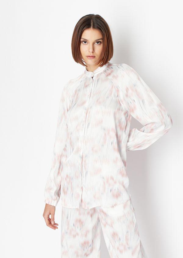 ARMANI EXCHANGE CAMICIA