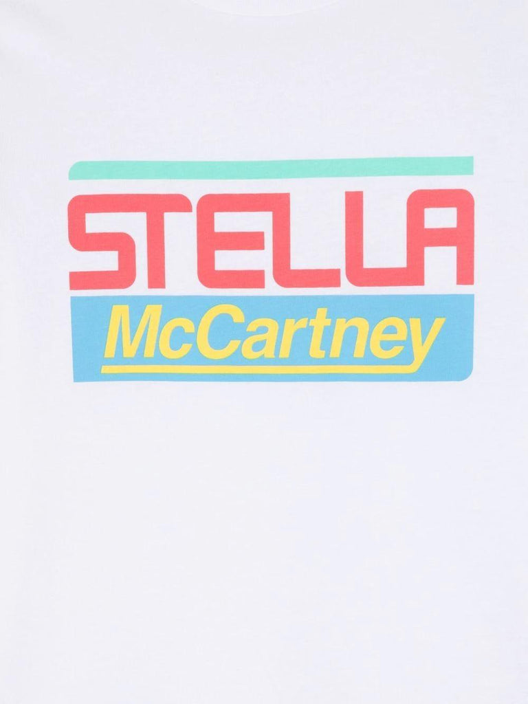 STELLA MCCARTNEY SPORT T-SHIRT/TOP