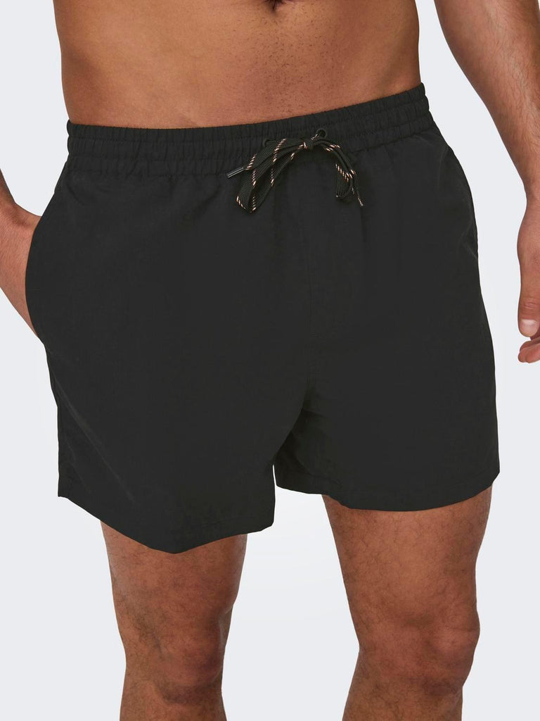 ONLY&SONS ONSTED LIFE SHORT SWIM NOOS