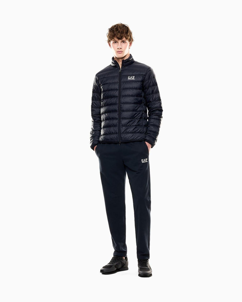 EMPORIO ARMANI EA7 GIUBBOTTO