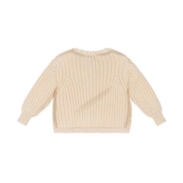 GUESS LS SWEATER