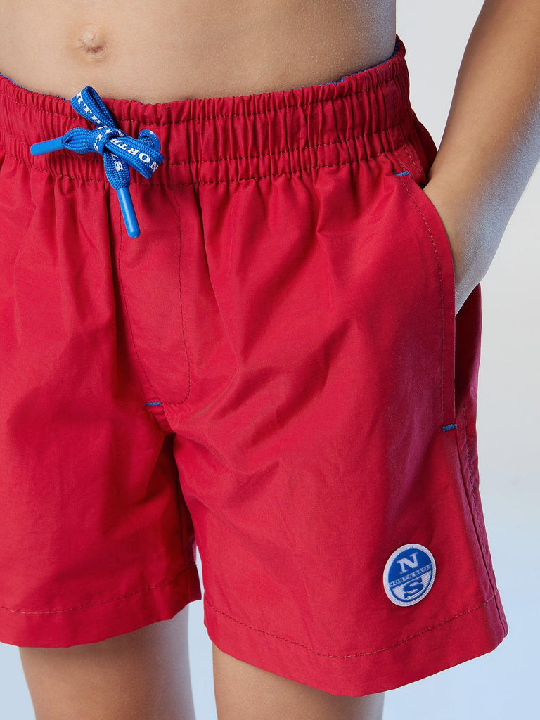NORTH SAILS VOLLEY WLOGO