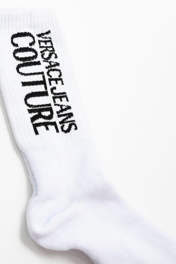 VERSACE JEANS COUTURE CALZE