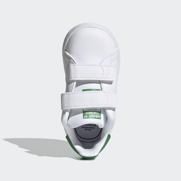 ADIDAS ORIGINALS STAN SMITH CF I