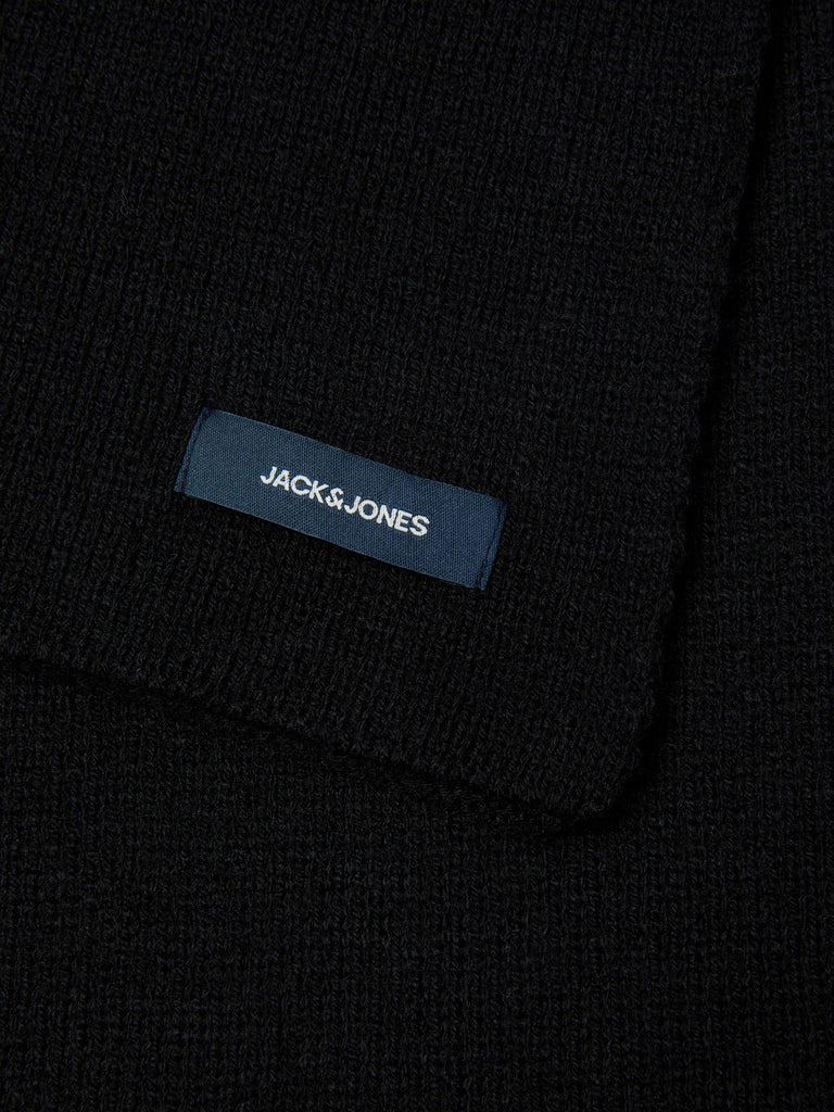 JACK AND JONES JACDNA KNIT SCARF NOOS