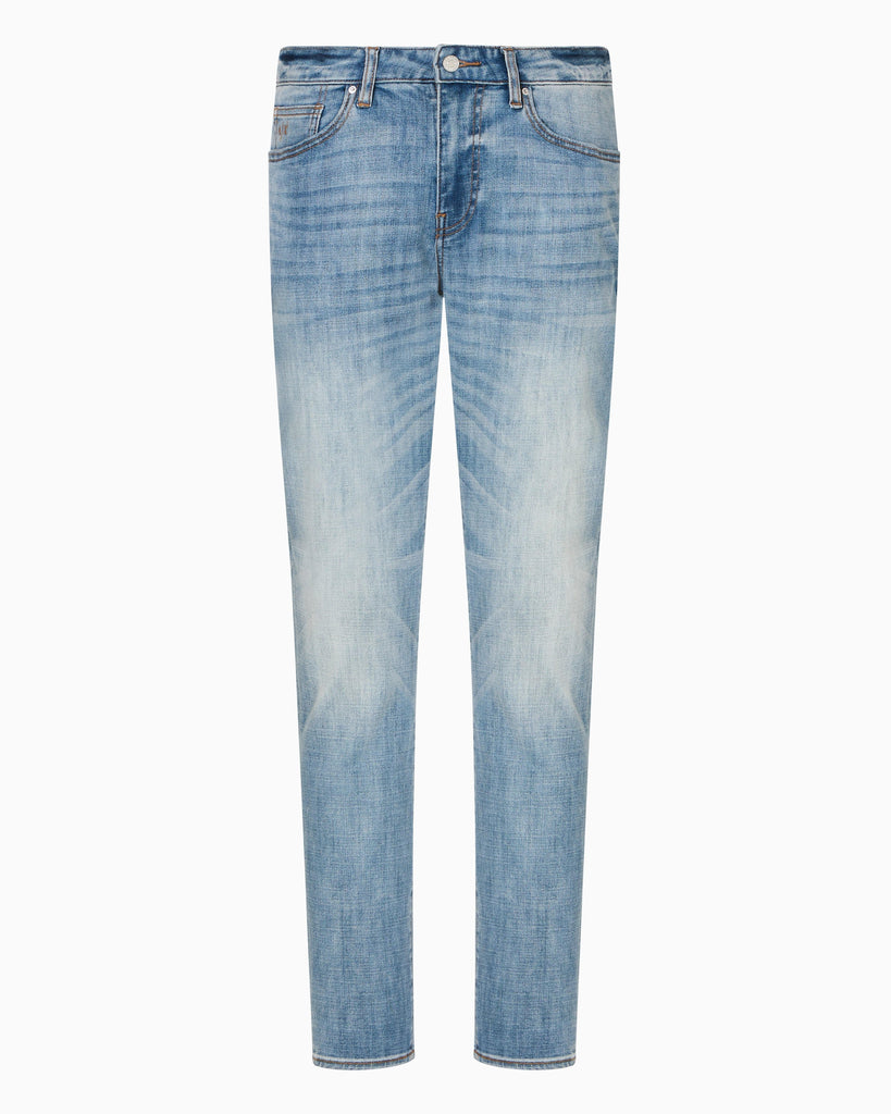 ARMANI EXCHANGE 5 POCKETS PANT