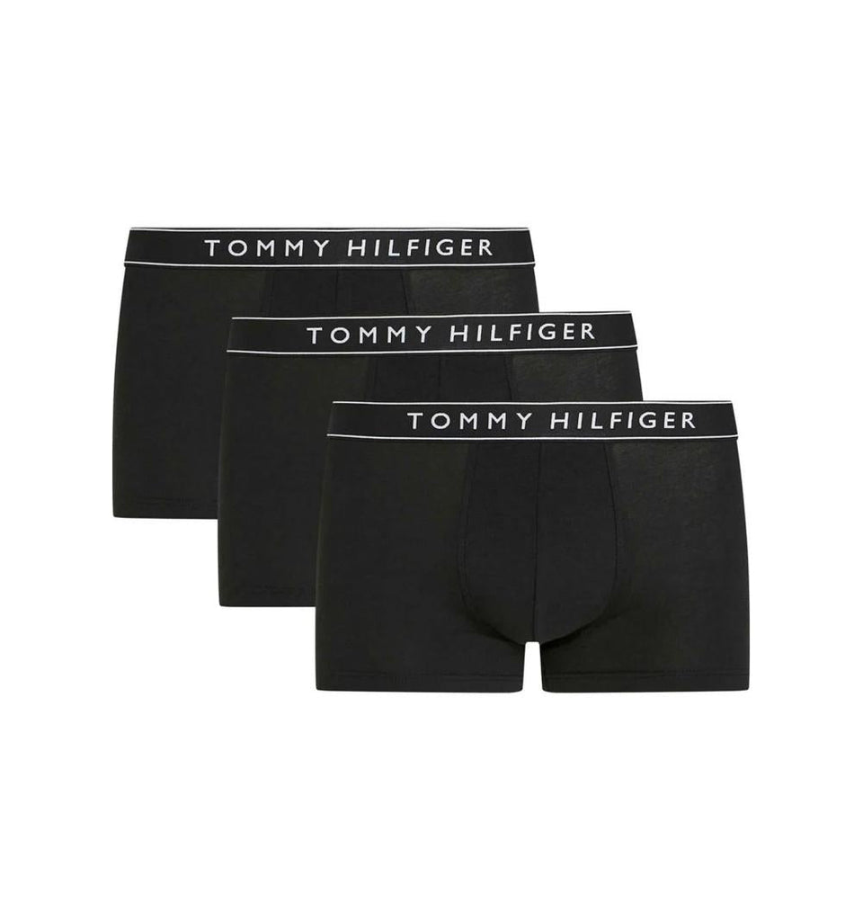 TOMMY HILFIGER 3P TRUNK DTM