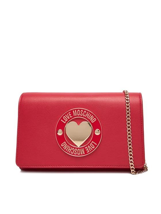 LOVE MOSCHINO BORSA