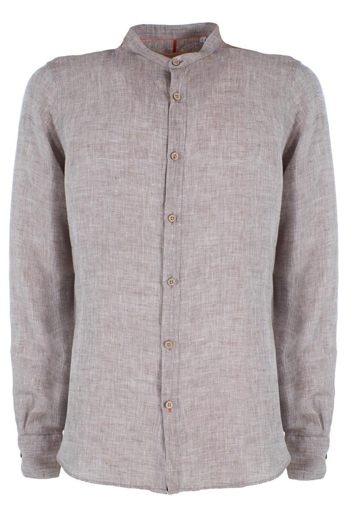 YES ZEE CAMICIA UOMO COREANA, M/L