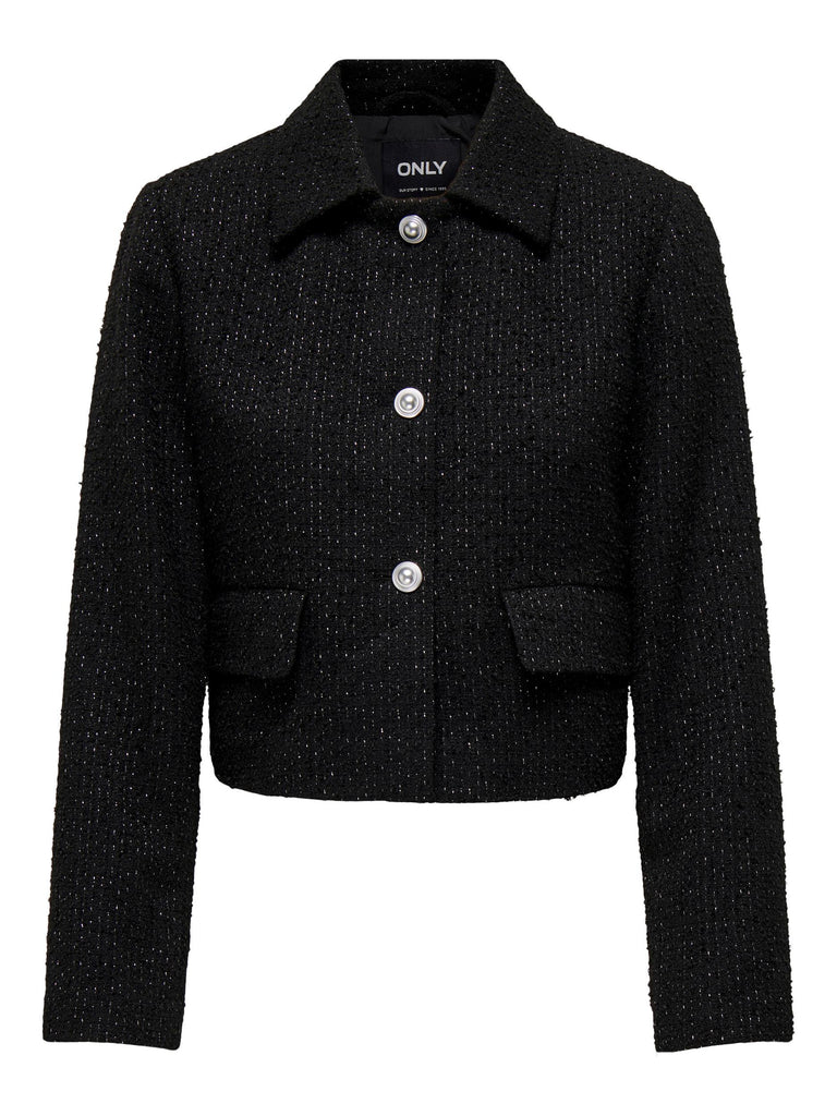 ONLY ONLTRACY BOUCLE JACKET OTW