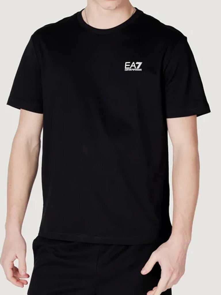 EMPORIO ARMANI EA7 T-SHIRT