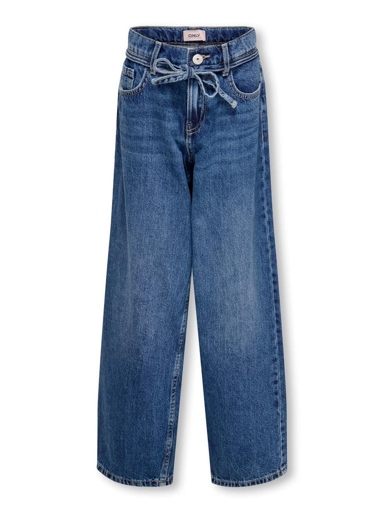 ONLY KIDS KOGGIANNA STRAIGHT DNM PIM205 NOOS