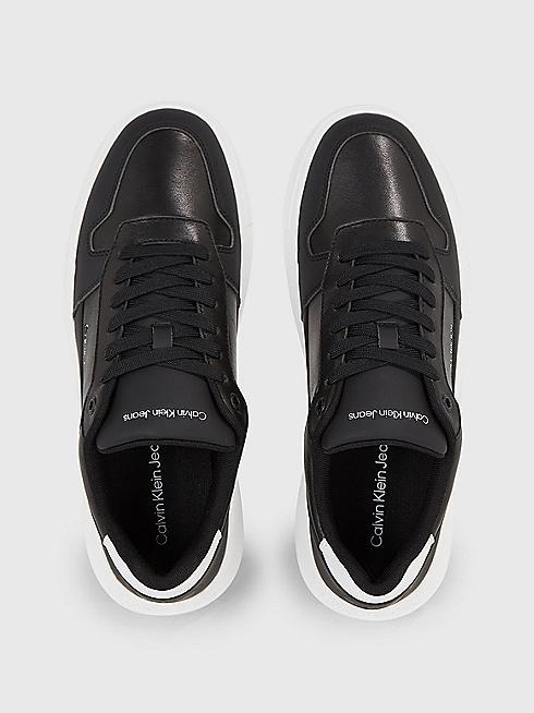 CALVIN KLEIN JEANS CHUNKY CUPSOLE LOW L