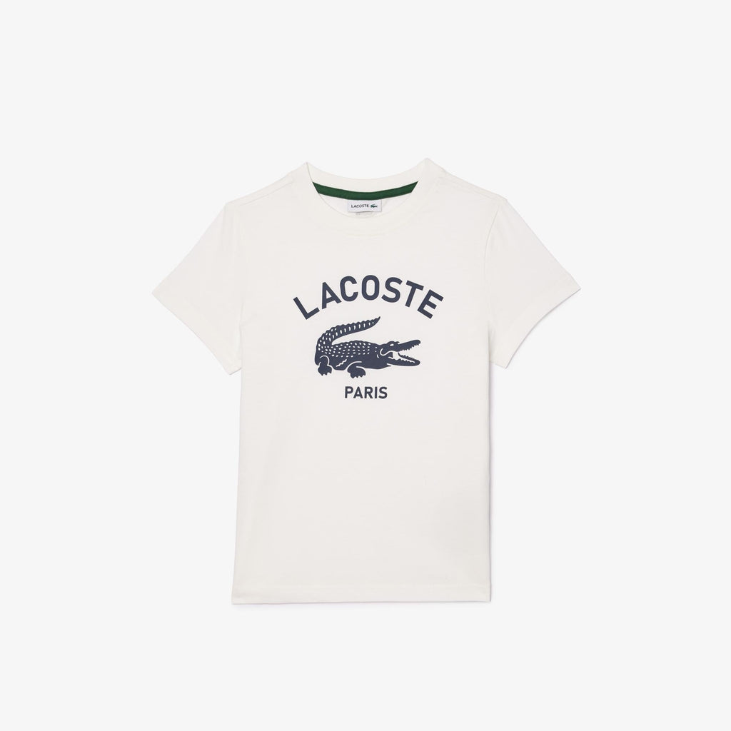 LACOSTE T-SHIRT