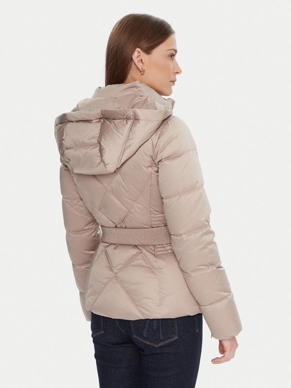 GUESS MARCIANO ELLY SHORT DOWN JACKET