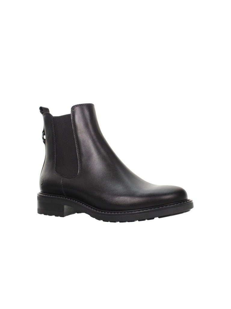 LUMBERJACK MID/BEATLE