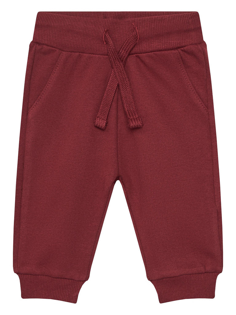 GUESS SET LS T-SHIRT+ACTIVE PANTS