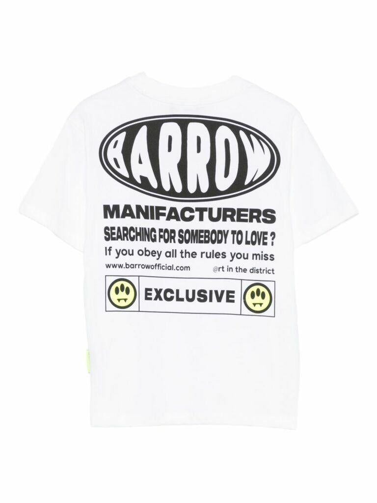 BARROW T-SHIRT