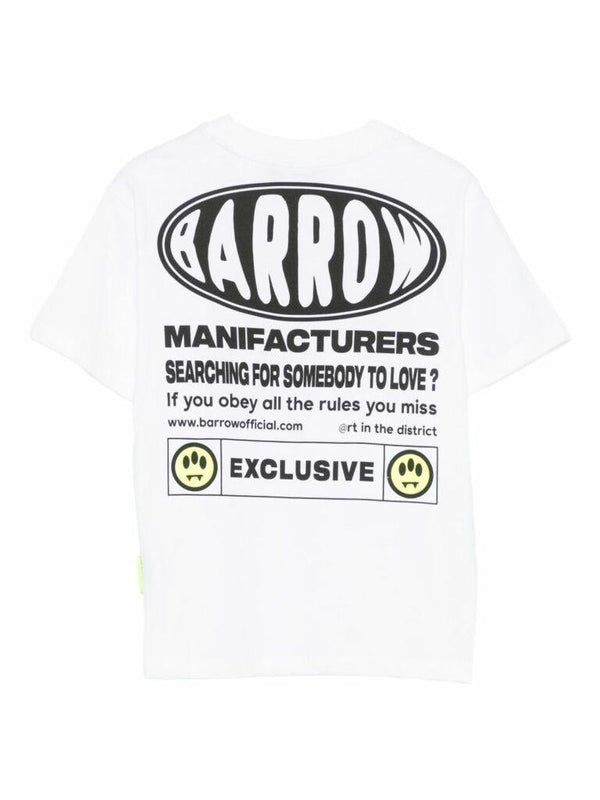 BARROW T-SHIRT