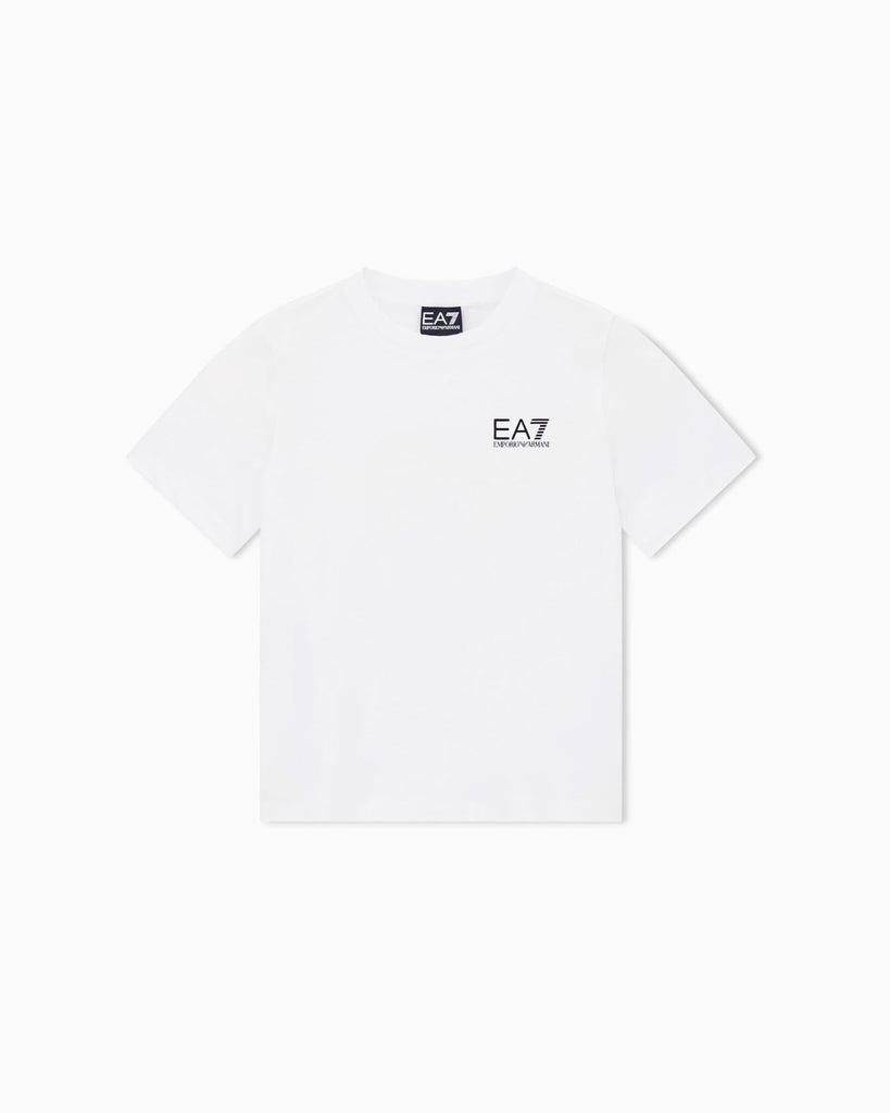 EMPORIO ARMANI EA7 T-SHIRT