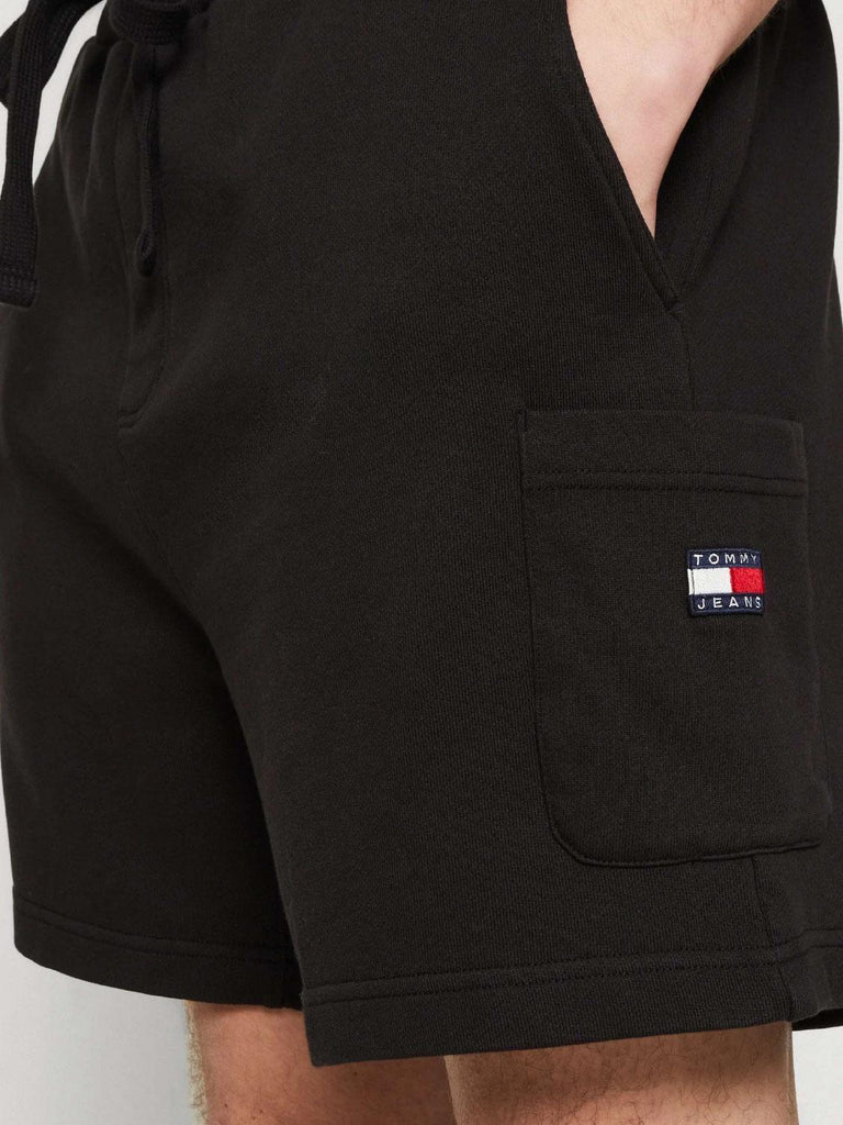 TOMMY JEANS TJM XS BADGE CARGO B