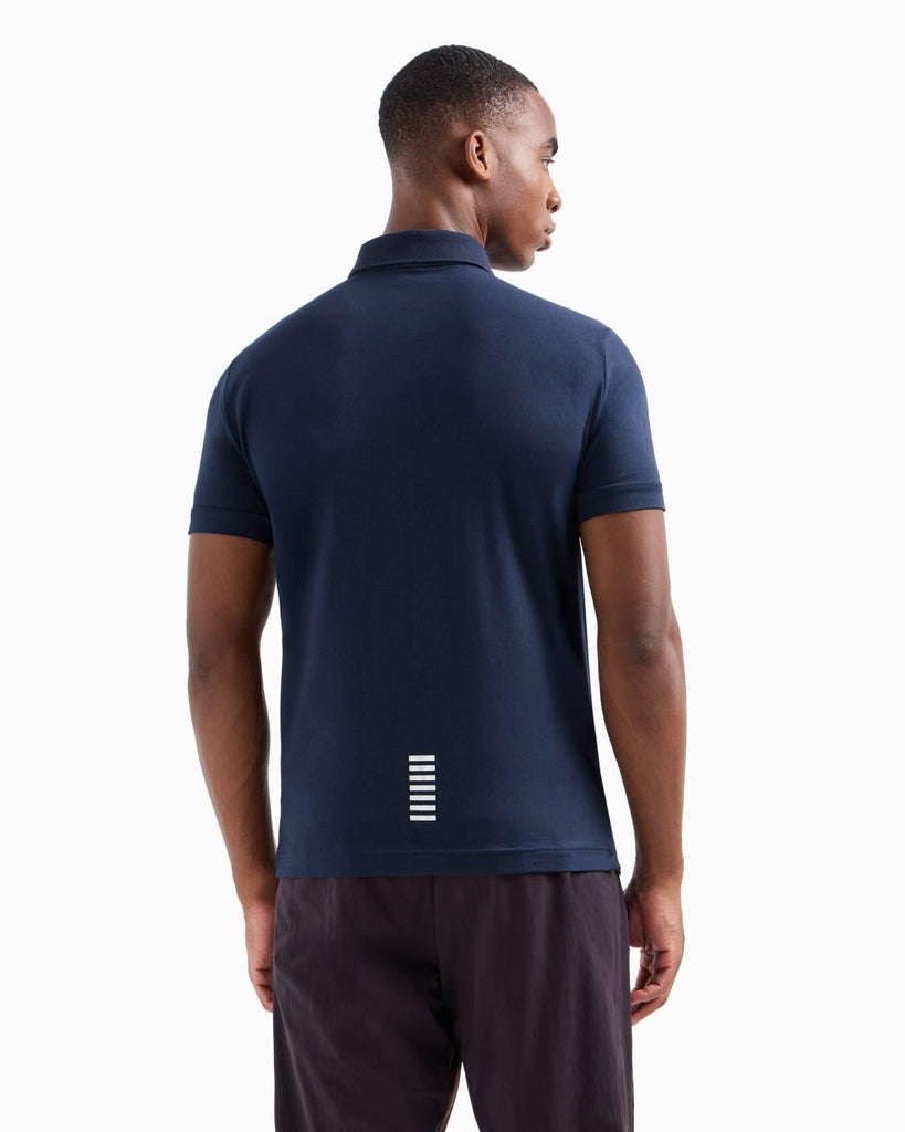 EMPORIO ARMANI EA7 POLO