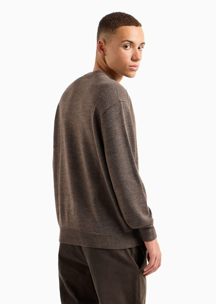 ARMANI EXCHANGE PULLOVER