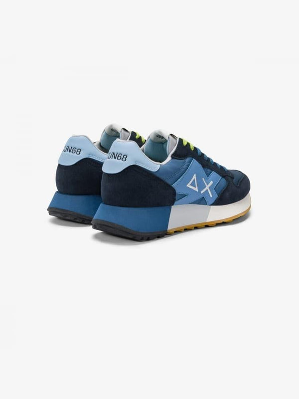 SUN68 JAKI 2.0 BICOLOR