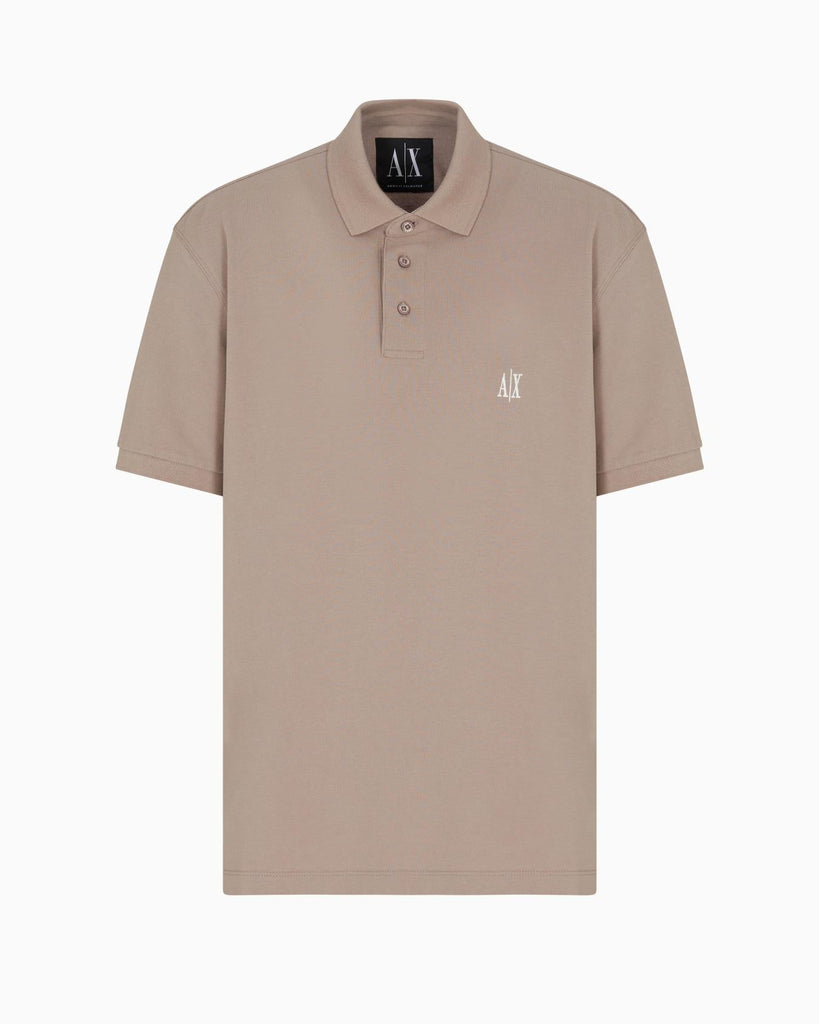 ARMANI EXCHANGE POLO SHIRT