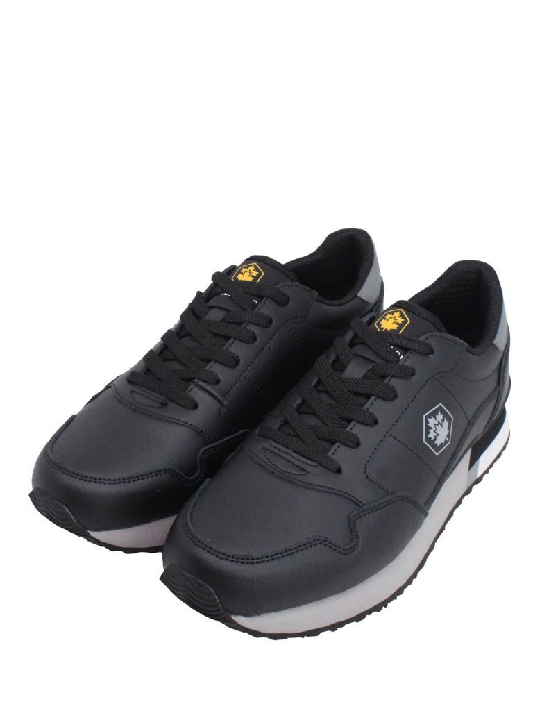 LUMBERJACK SNEAKER