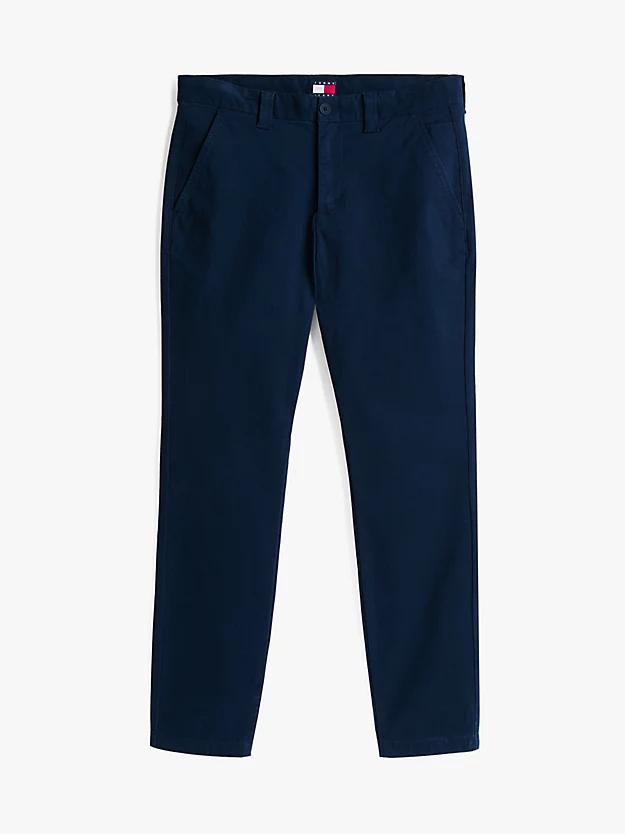 TOMMY JEANS TJM AUSTIN CHINO