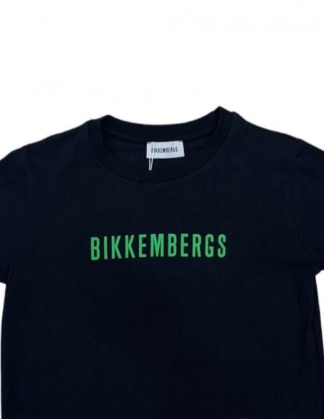 BIKKEMBERGS T-SHIRT