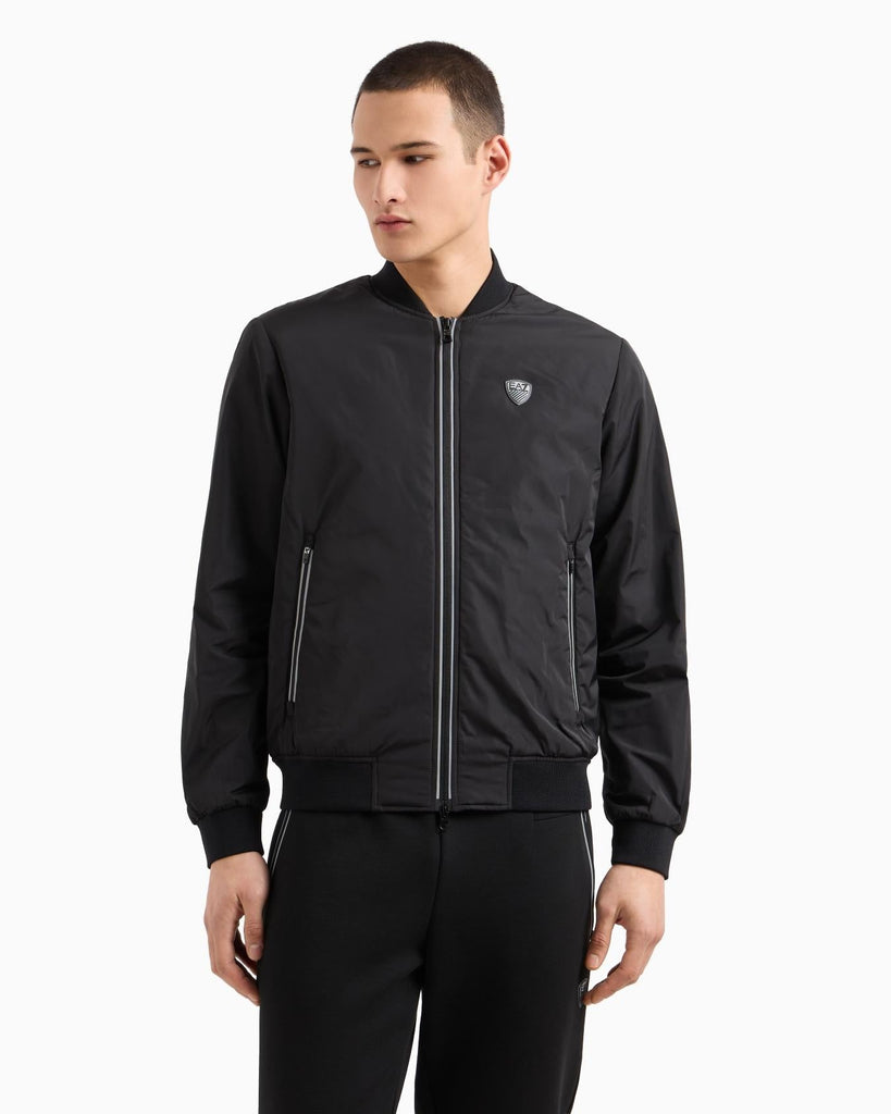 EMPORIO ARMANI EA7 BOMBER JACKET